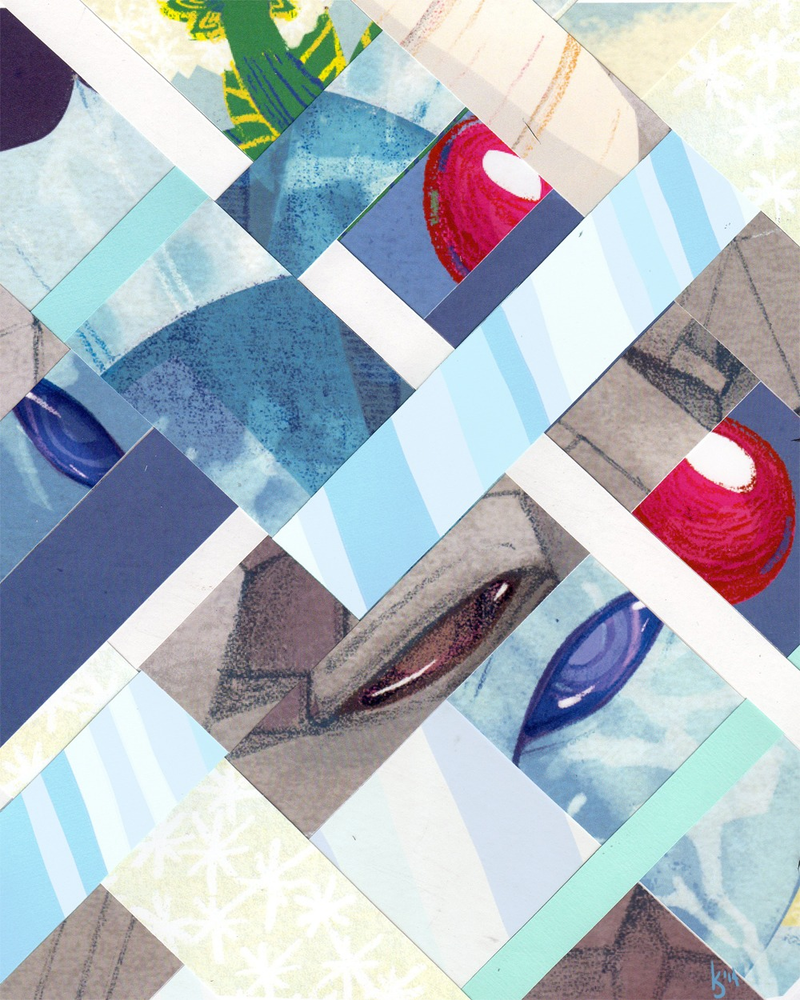 Illustration for article titled The Wonderful World of Glitch Pokémon